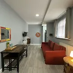 Central London - Ground Floor 2 Bedrooms Apartment