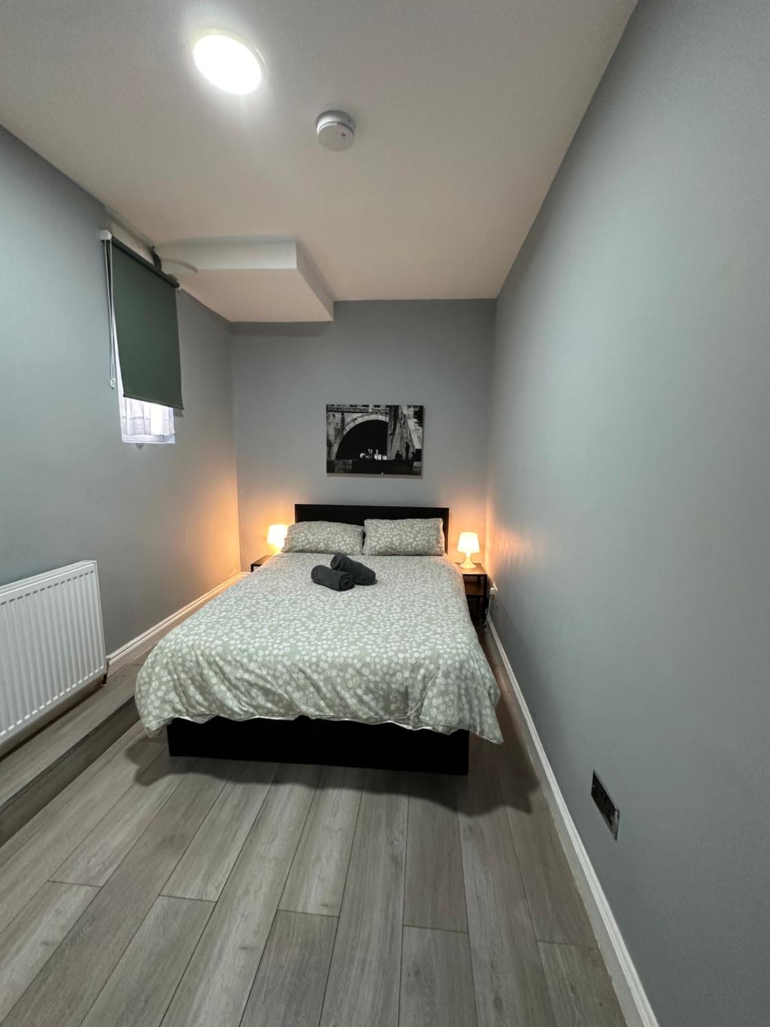 - Ground Floor 2 Bedrooms Apartamento