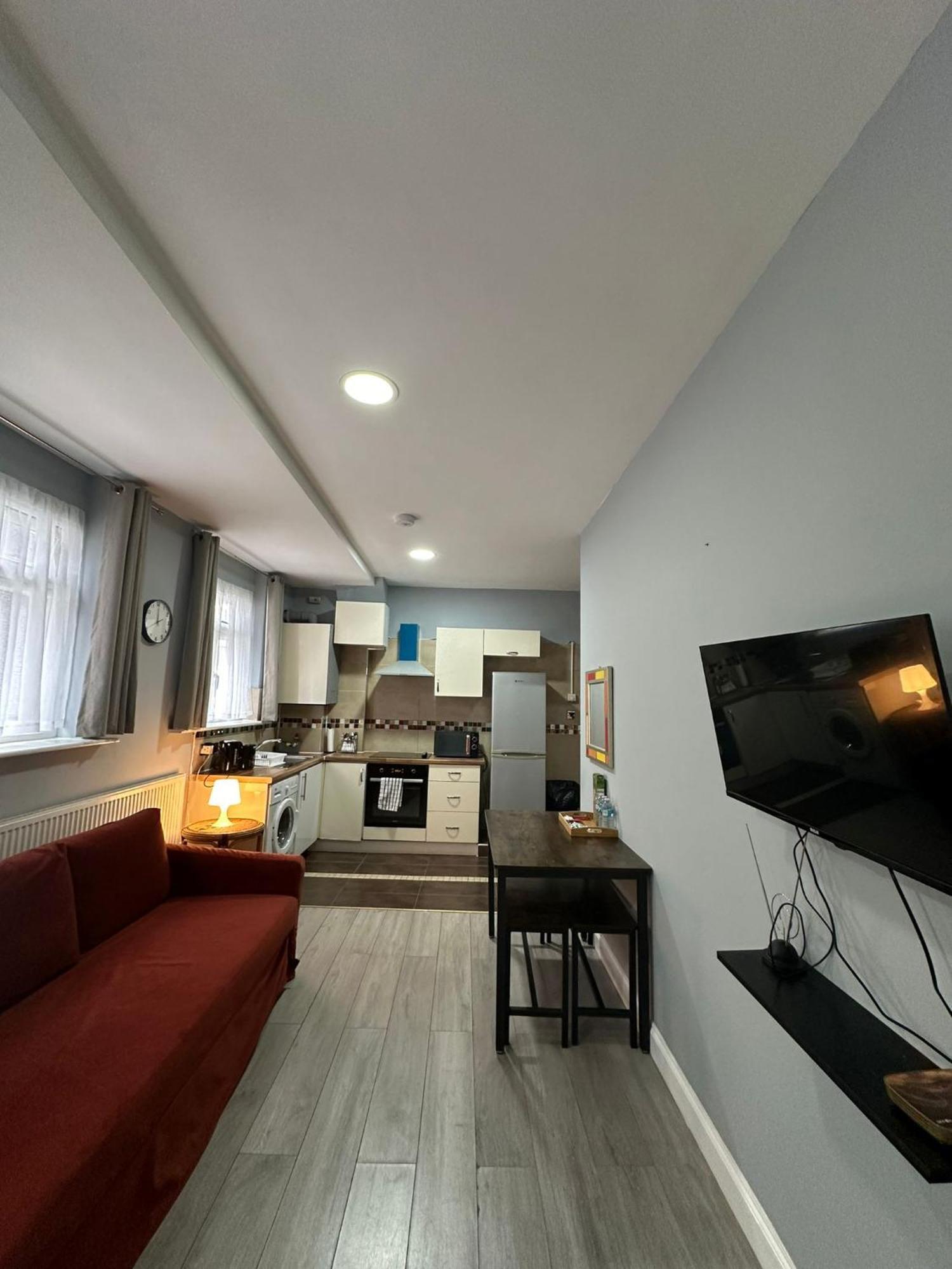 Apartamento - Ground Floor 2 Bedrooms